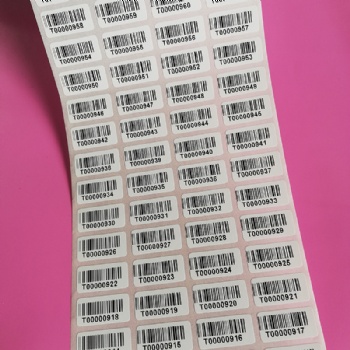 Barcode Printer G3106