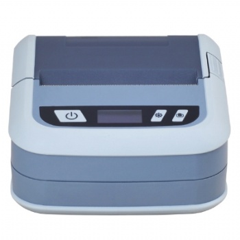 Mobile label printer 80mm width
