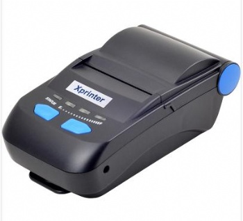 P300 Bluetooth Mobile Printer