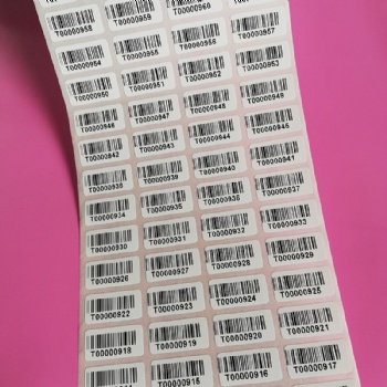 Barcode Printer G3106