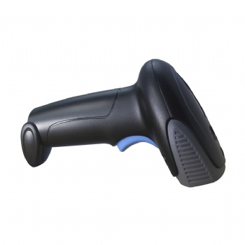 DHMA-6400 2D BLUETOOTH /2.4G BARCODE SCANNER