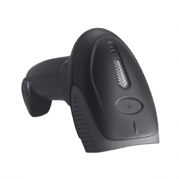 DHMA-6400 2D BLUETOOTH /2.4G BARCODE SCANNER