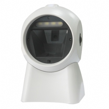 2D barcode scanner DHM7301