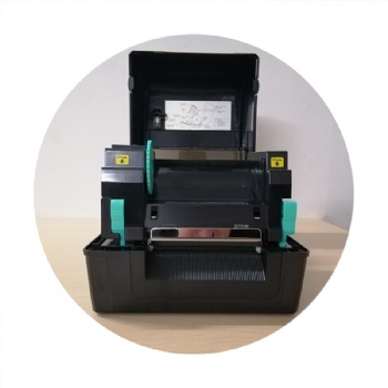 Barcode Thermal Transfer Printer