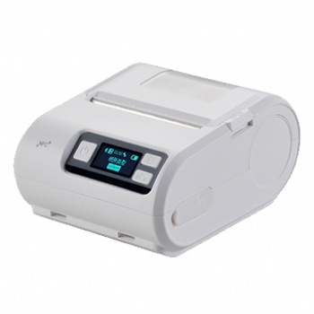 Mobile Label Printer 50mm width