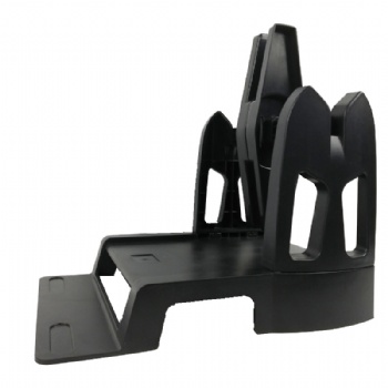 External Stand Label Holder