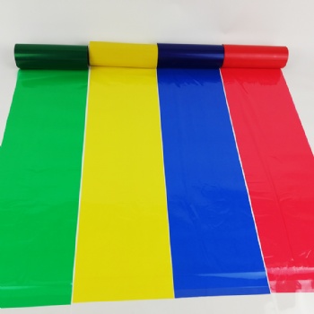 Color Ink Ribbon