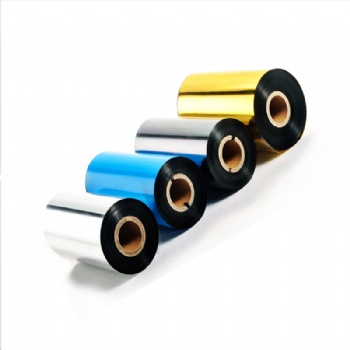 Resin Ink Ribbon