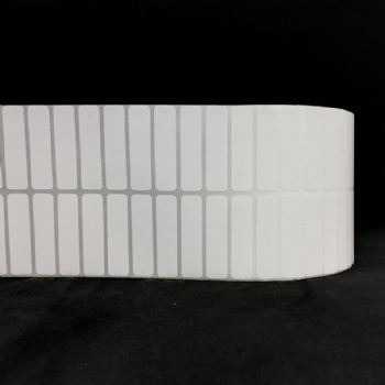 Semi Gloss Labels