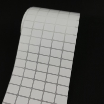 Semi Gloss Labels