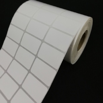 PVC label