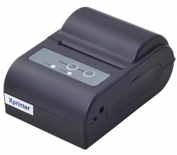 Thermal Receipt Printer P101