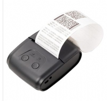 Mobile printer P200