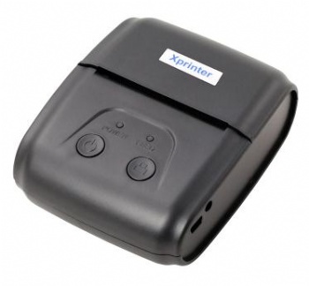 Mobile printer P200