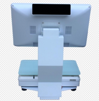 POS Cashier Scale Machine