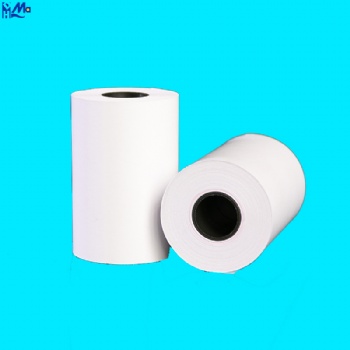 Supermarket Thermal Printer Paper Receipt Rolls 57*40mm Pos Cash Register Paper Rolls