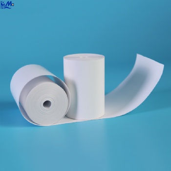 Supermarket Thermal Printer Paper Receipt Rolls 57*40mm Pos Cash Register Paper Rolls