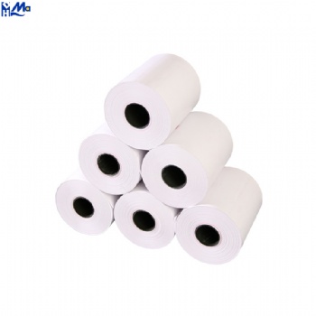 80*70mm Receipt Printing Printer Thermal Paper Cash Register Paper Roll For POS/ATM