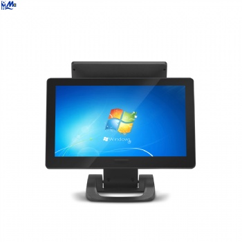 T300 All in One POS Manufacturer Point of pos System 4GB 128G