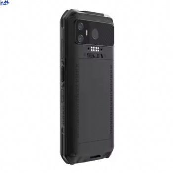 KP26 Handheld Industrial Rugged Tablet Android 12 Data Collectors Industrial PDA 1D 2D Barcode Scanner PDAS