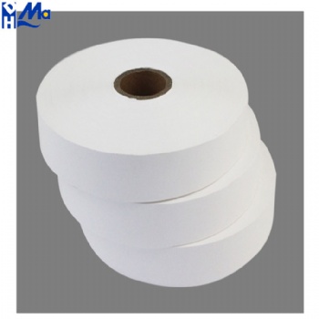Wholesale Women Clothing Tag Garment Fabric Nylon Woven Wash Care Label