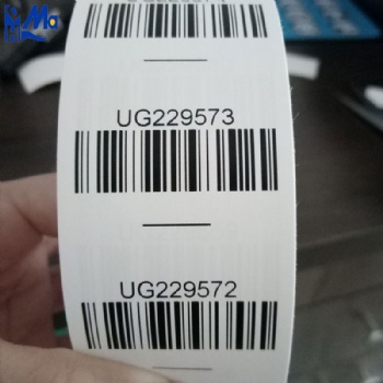 Wholesale Women Clothing Tag Garment Fabric Nylon Woven Wash Care Label