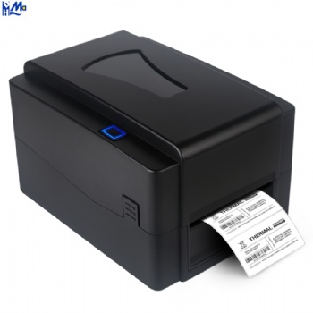 wifi bluetooth usb label printer thermal printer 200dpi direct thermal label printers