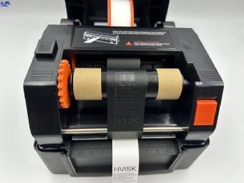 wifi bluetooth usb label printer thermal printer 200dpi direct thermal label printers