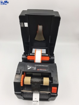 4301 Desktop thermal transfer label barcode printer300dpi USB thermal transfer barcode label printer