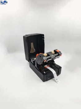 4301 Desktop thermal transfer label barcode printer300dpi USB thermal transfer barcode label printer