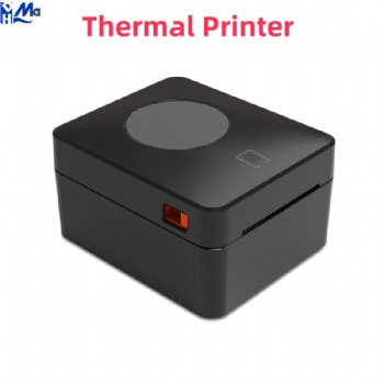 USB Receipt Thermal Printer