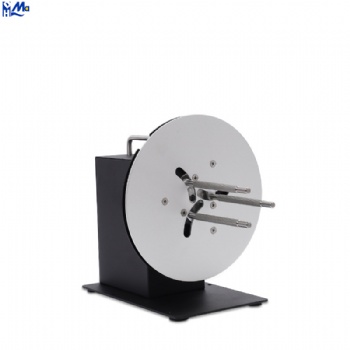 Auto Label Rewinder with counter