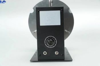 Automatic Label Rewinder Machine Speed Adjustable 0~8 Inch/S Self-Adhesive Barcode Label Roll