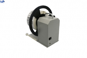Q5 label rewinding machine 90mm sticker roll