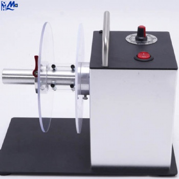 Automatic Thermal Label Printer Rewinder And Unwinder Machine Label Rewinder