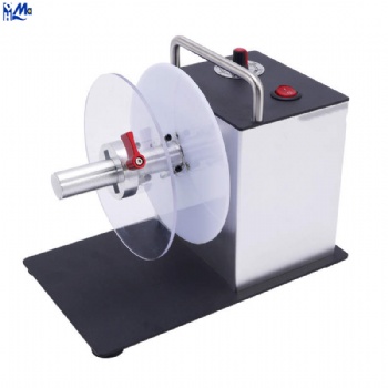 Automatic Thermal Label Printer Rewinder And Unwinder Machine Label Rewinder