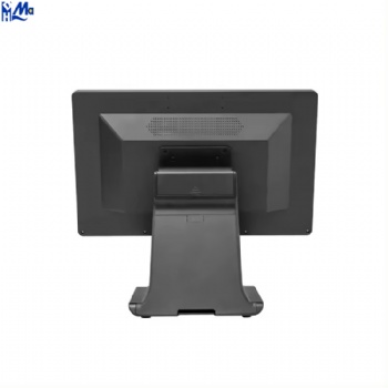 15.6 Inch Windows Android POS System Touch POS Machine POS-Terminal-Cash-Register
