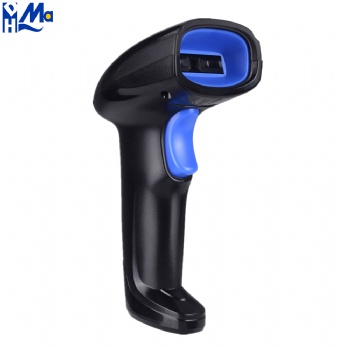 Wirless Bluetooth Bar Code Reader Screen Barcode Scanner Reader Barcode Scanner