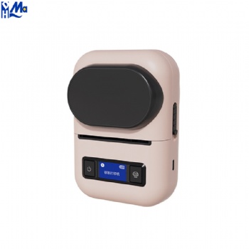 58mm Thermal Printer Bluetooth Mini Thermal Printer