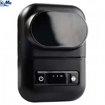 58mm Thermal Printer Bluetooth Mini Thermal Printer