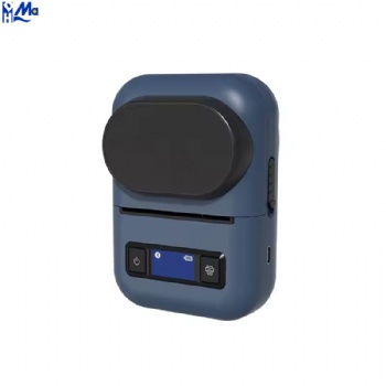 58mm Thermal Printer Bluetooth Mini Thermal Printer