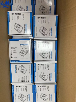 58mm Thermal Printer Bluetooth Mini Thermal Printer