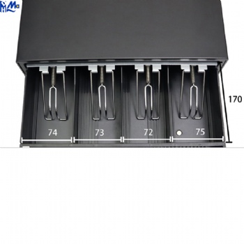 Top Sale Cash Drawer Terminal Cash Drawer Automatic Cash Drawer