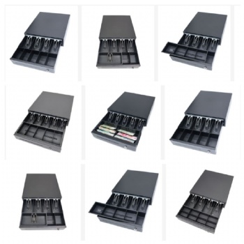 Top Sale Cash Drawer Terminal Cash Drawer Automatic Cash Drawer