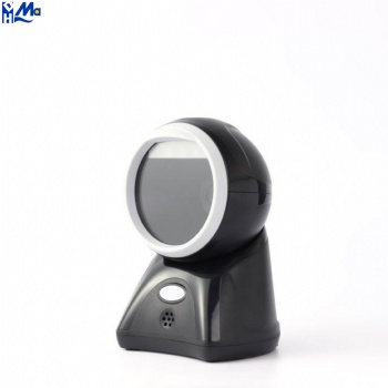 Desktop 2D Barcode Scanner