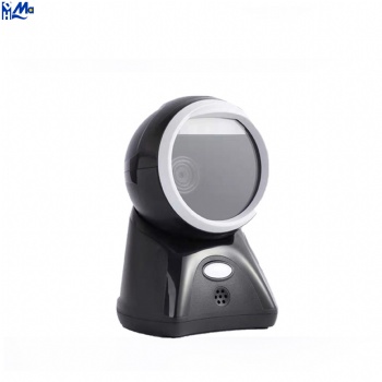 Desktop 2D Barcode Scanner