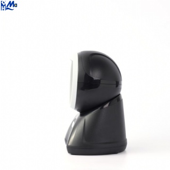 Desktop 2D Barcode Scanner