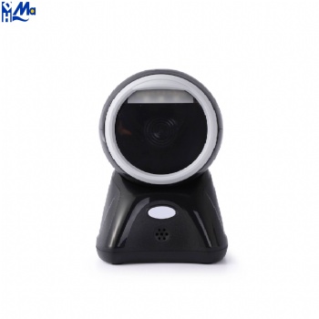 Desktop 2D Barcode Scanner