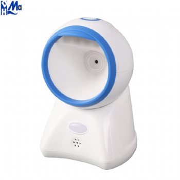 Desktop 2D Barcode Scanner
