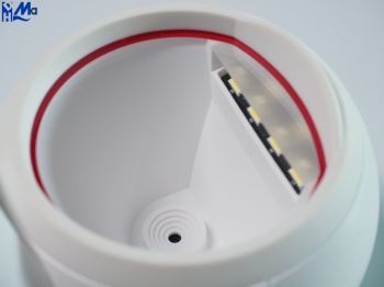 Desktop 2D Barcode Scanner